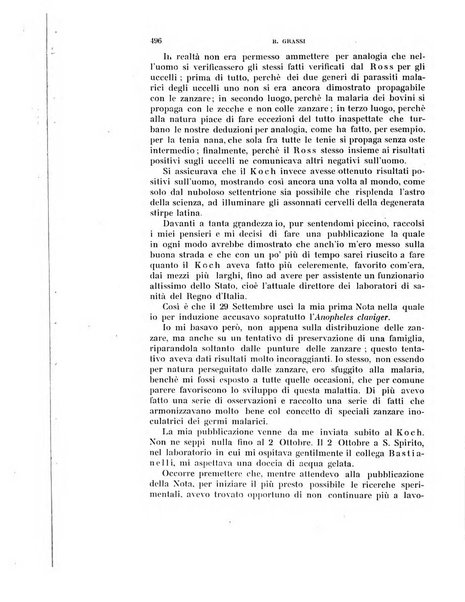 Rivista di scienze biologiche