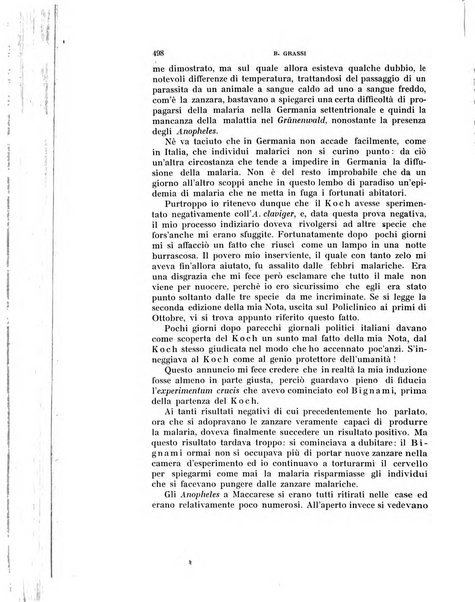 Rivista di scienze biologiche