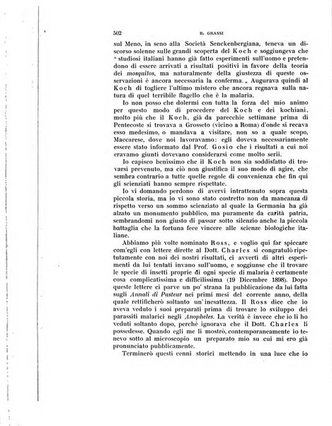 Rivista di scienze biologiche