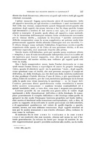 Rivista di scienze biologiche