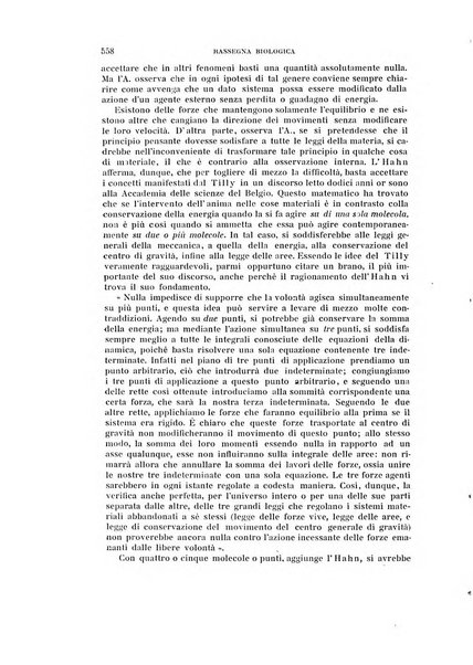 Rivista di scienze biologiche