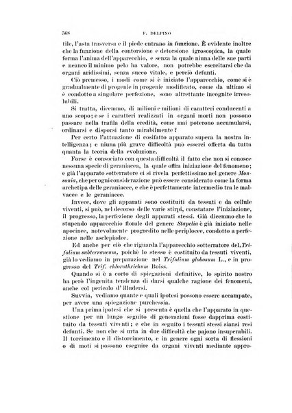 Rivista di scienze biologiche