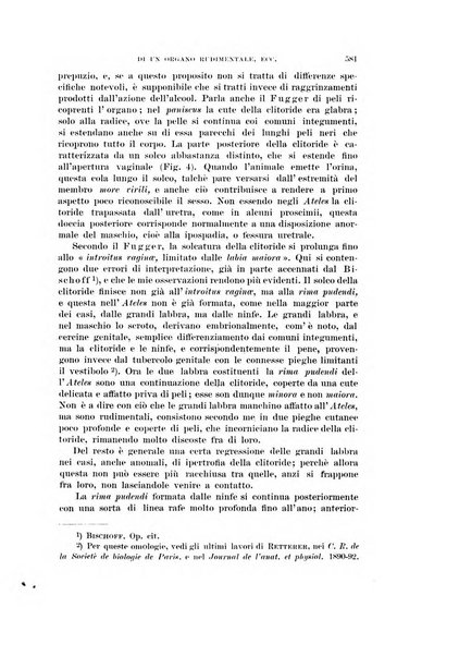 Rivista di scienze biologiche