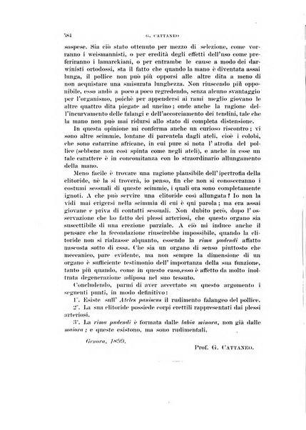 Rivista di scienze biologiche