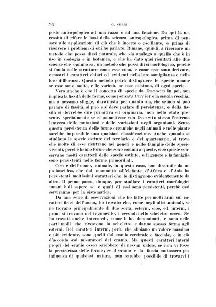 Rivista di scienze biologiche