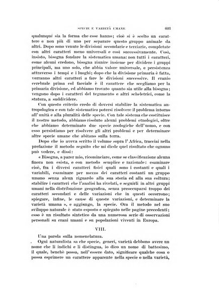 Rivista di scienze biologiche