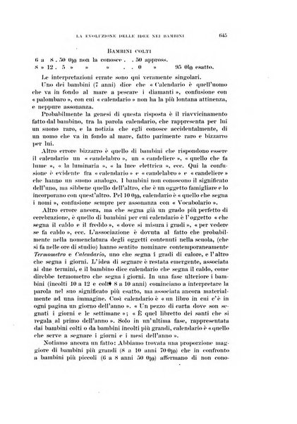 Rivista di scienze biologiche