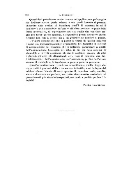 Rivista di scienze biologiche