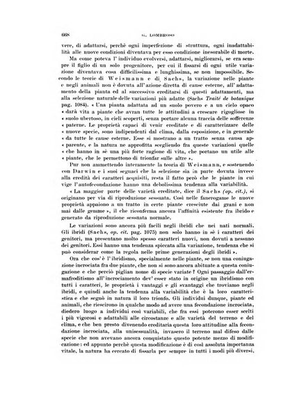 Rivista di scienze biologiche