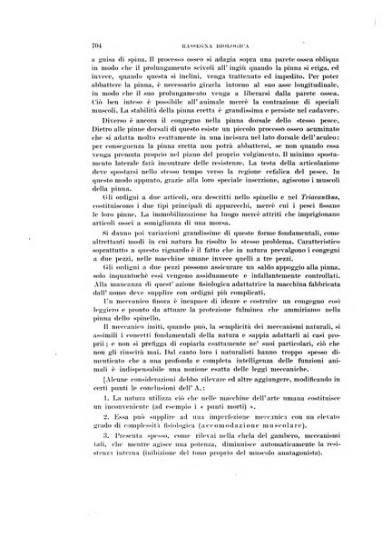 Rivista di scienze biologiche