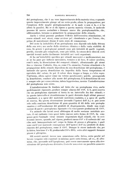 Rivista di scienze biologiche