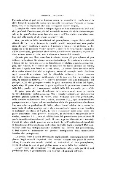 Rivista di scienze biologiche