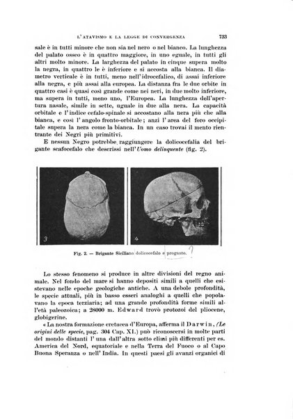 Rivista di scienze biologiche