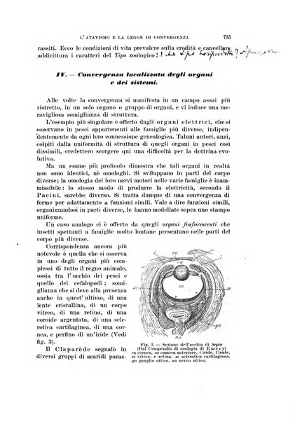 Rivista di scienze biologiche