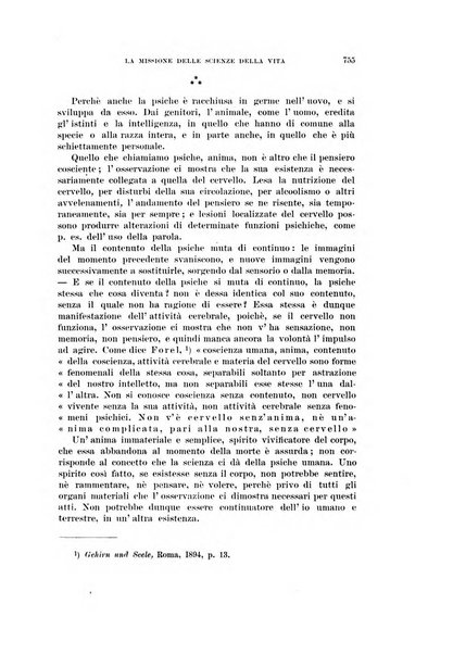 Rivista di scienze biologiche