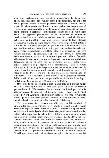 Rivista di scienze biologiche