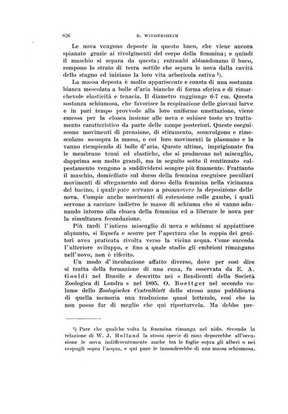 Rivista di scienze biologiche