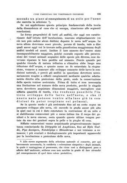 Rivista di scienze biologiche