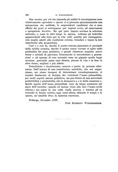 Rivista di scienze biologiche