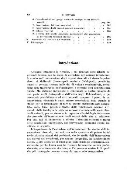 Rivista di scienze biologiche