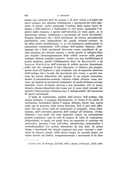 Rivista di scienze biologiche