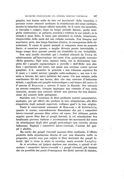 Rivista di scienze biologiche