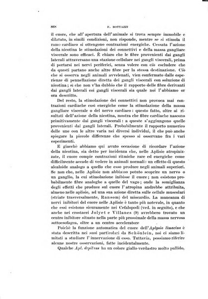 Rivista di scienze biologiche