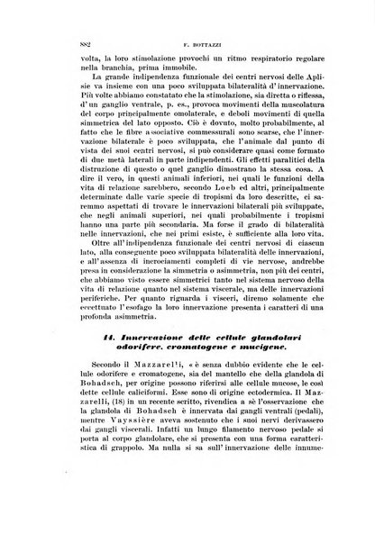 Rivista di scienze biologiche