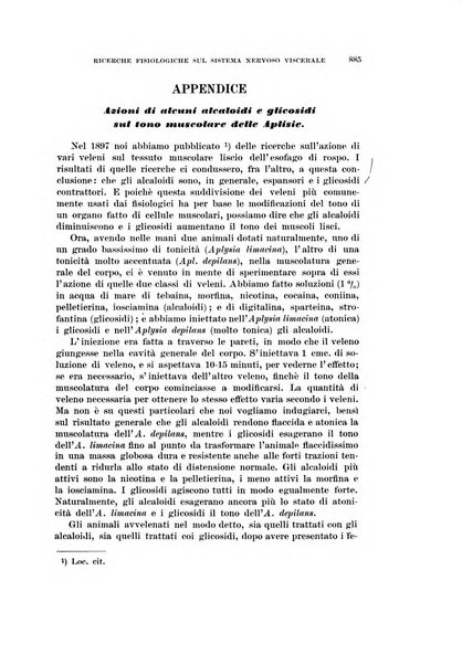 Rivista di scienze biologiche