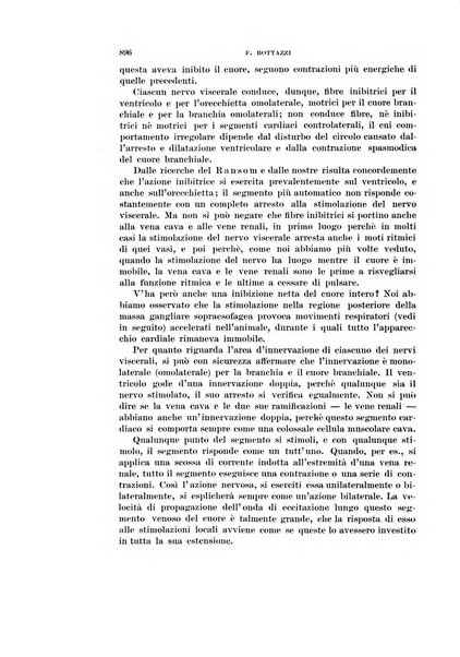 Rivista di scienze biologiche