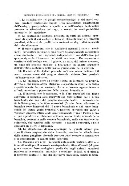 Rivista di scienze biologiche