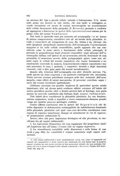 Rivista di scienze biologiche