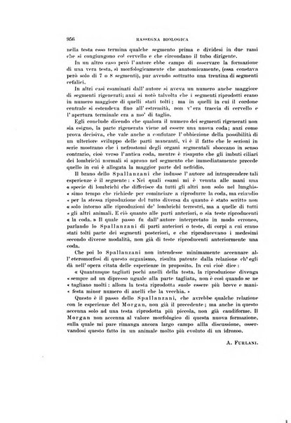 Rivista di scienze biologiche