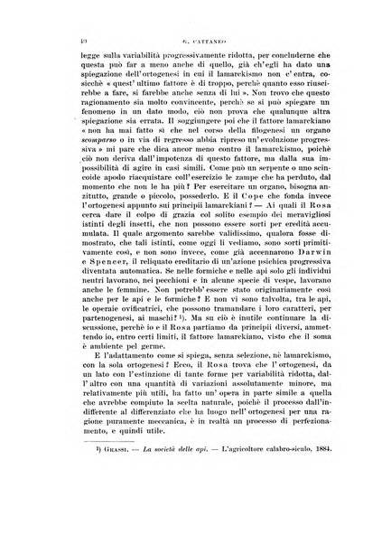 Rivista di scienze biologiche