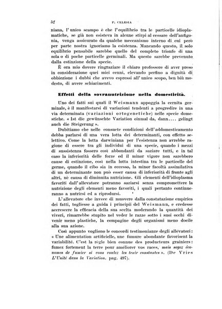 Rivista di scienze biologiche