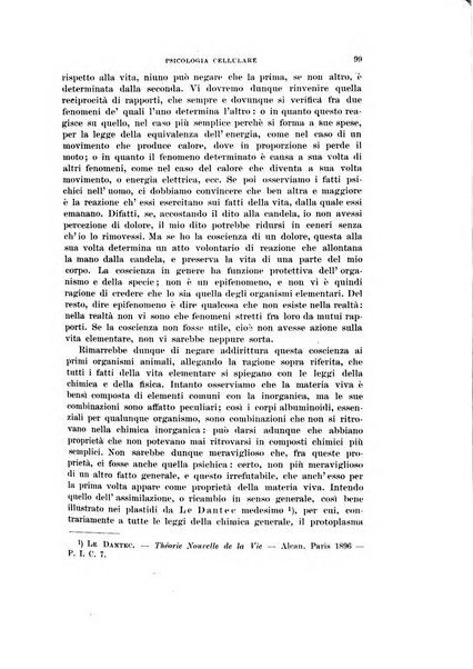 Rivista di scienze biologiche