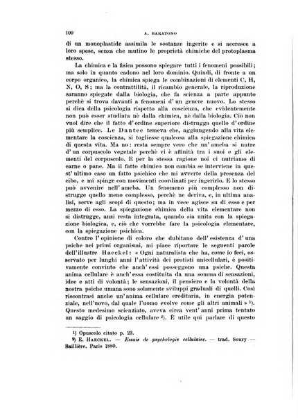 Rivista di scienze biologiche