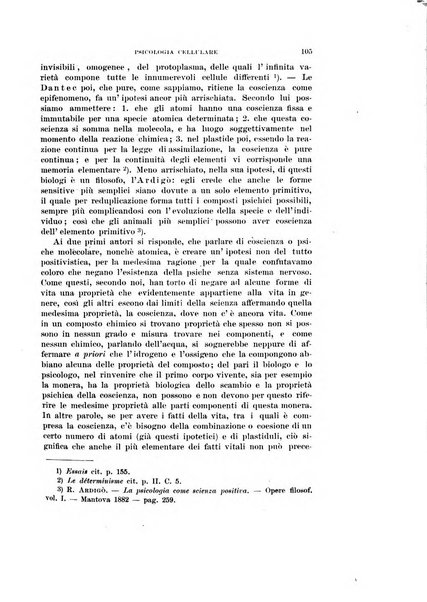 Rivista di scienze biologiche