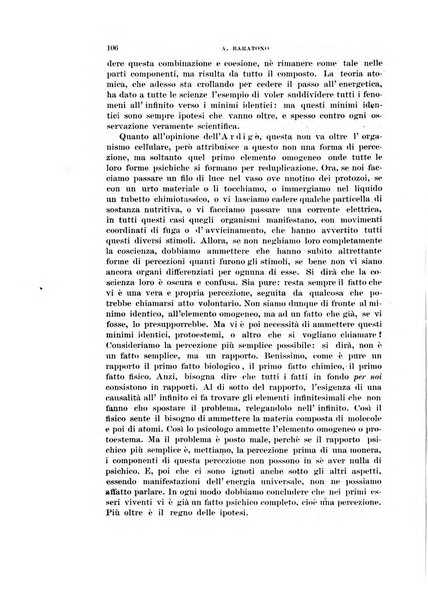 Rivista di scienze biologiche