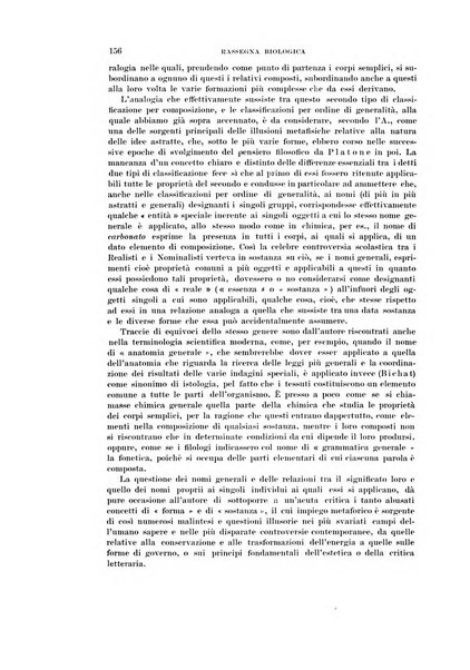 Rivista di scienze biologiche