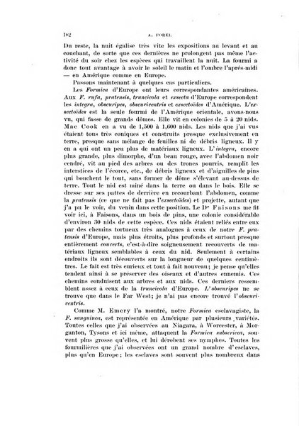 Rivista di scienze biologiche