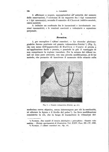 Rivista di scienze biologiche