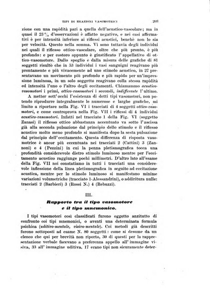 Rivista di scienze biologiche