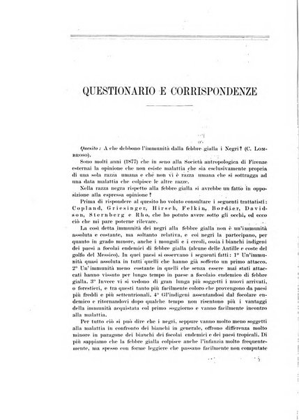 Rivista di scienze biologiche