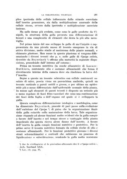 Rivista di scienze biologiche