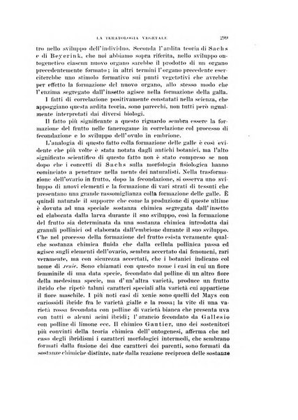 Rivista di scienze biologiche