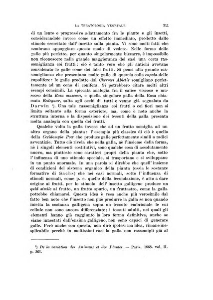 Rivista di scienze biologiche