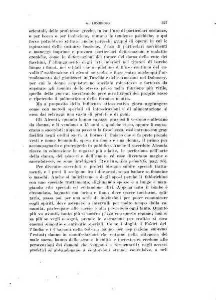 Rivista di scienze biologiche