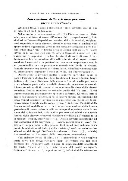 Rivista di scienze biologiche