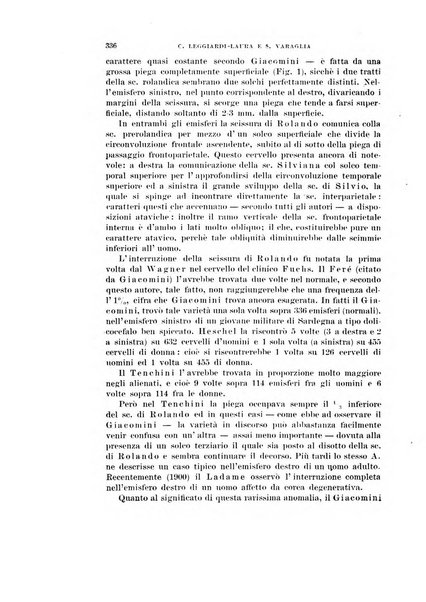 Rivista di scienze biologiche